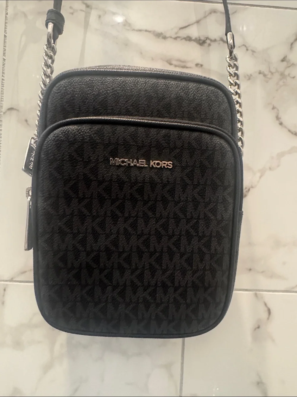 NWOT Michael kors cross body
